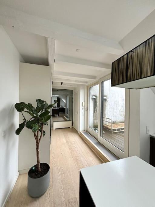 Apartamento Lejlighed I Centrum