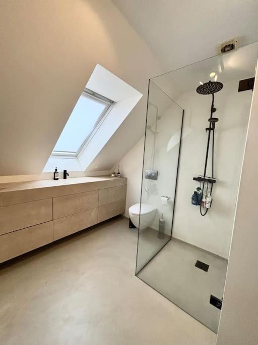 Lejlighed I Centrum Apartamento Copenhague