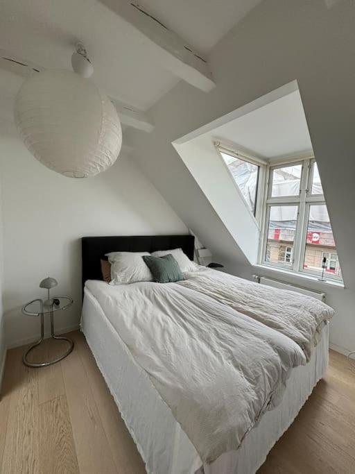 Apartamento Lejlighed I Centrum